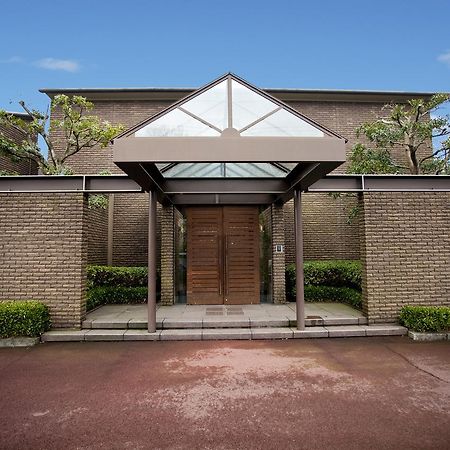 Shilki Rosort Izu Hermitage Hotel Atami  Bagian luar foto