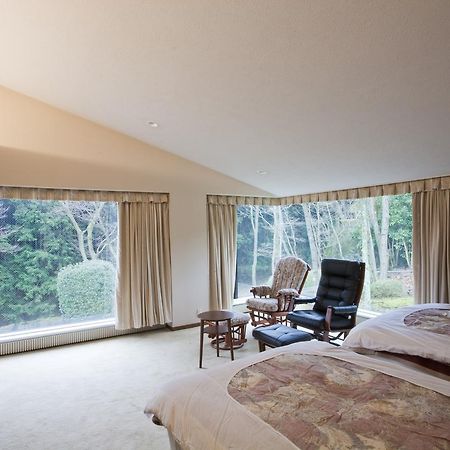 Shilki Rosort Izu Hermitage Hotel Atami  Bagian luar foto
