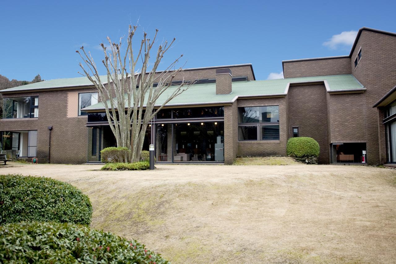 Shilki Rosort Izu Hermitage Hotel Atami  Bagian luar foto