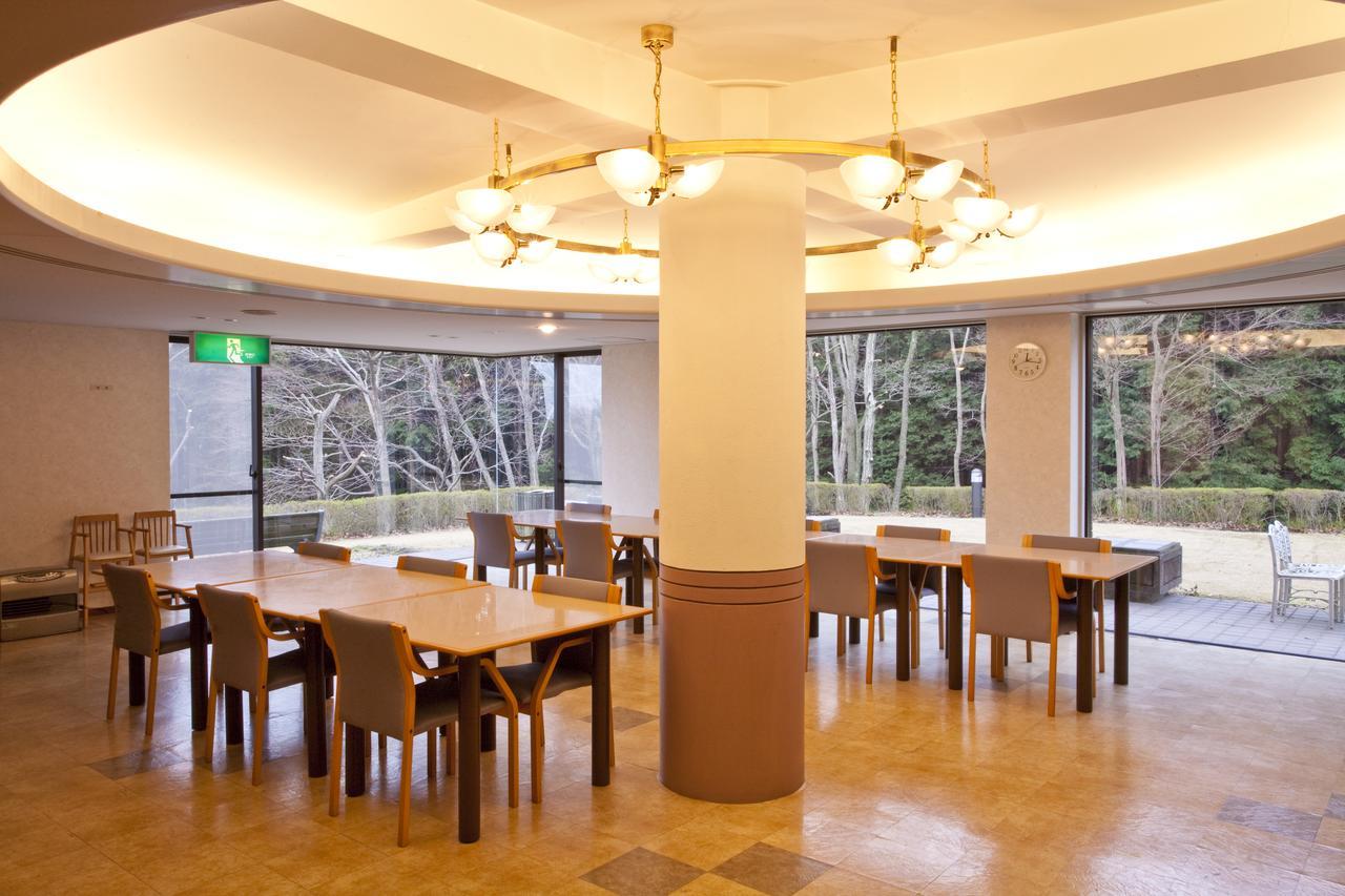 Shilki Rosort Izu Hermitage Hotel Atami  Bagian luar foto